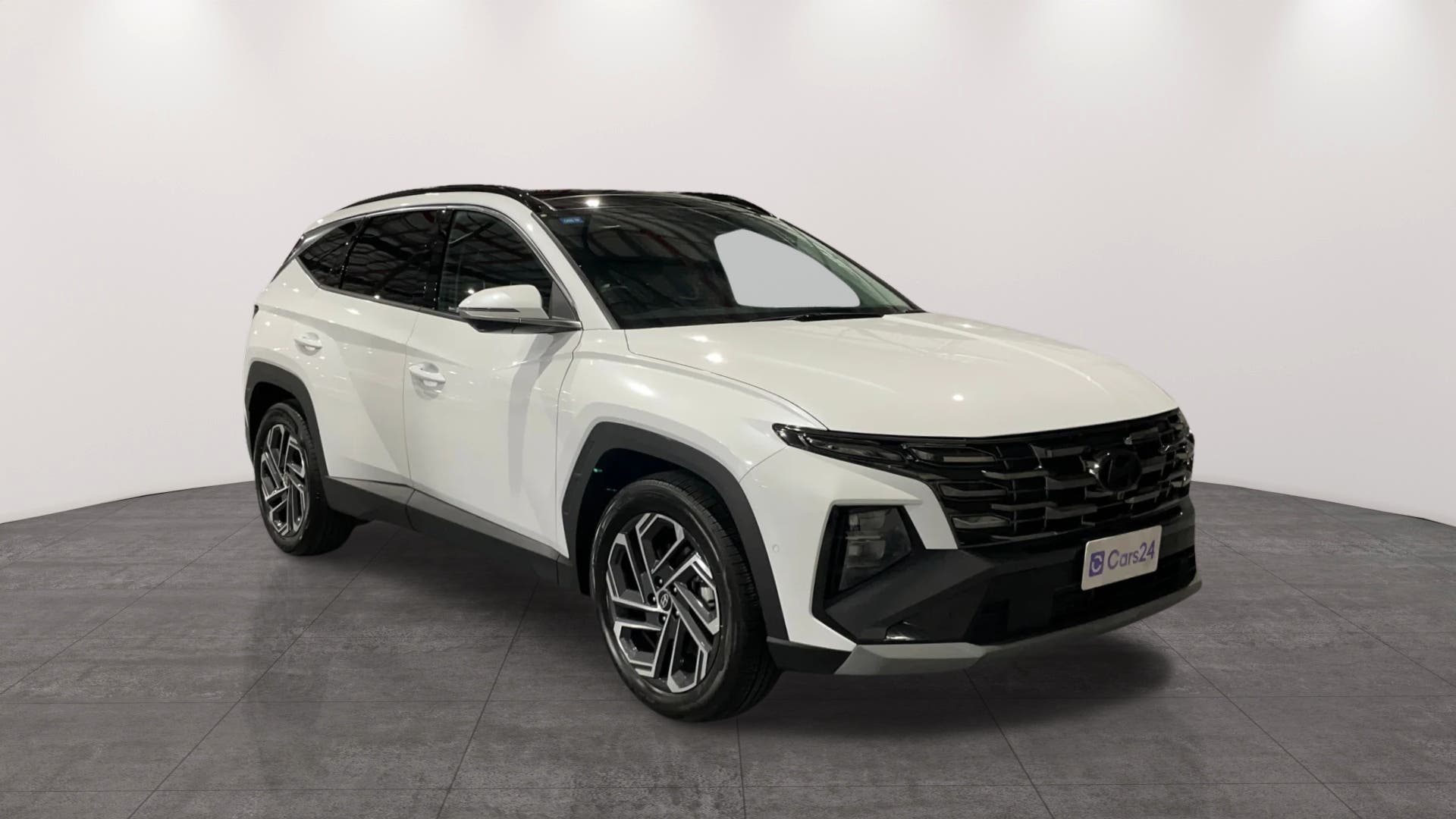 Hyundai Tucson image