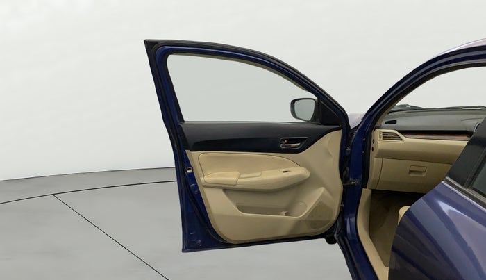 2017 Maruti Dzire VXI, Petrol, Manual, 79,014 km, LHS Front Door