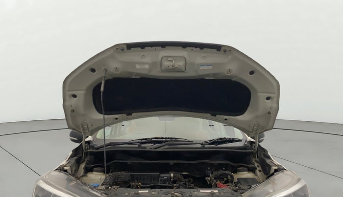 2021 Maruti XL6 ZETA MT, Petrol, Manual, 69,154 km, Open Bonet