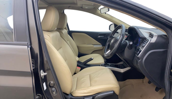 2016 Honda City 1.5L I-VTEC VX, Petrol, Manual, 63,744 km, Right Side Front Door Cabin