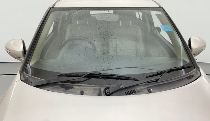 2016 Maruti Swift Dzire ZXI, Petrol, Manual, 59,172 km, Front Windshield