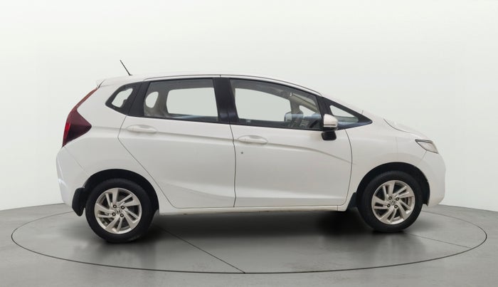 2016 Honda Jazz 1.2L I-VTEC V, Petrol, Manual, 35,751 km, Right Side View