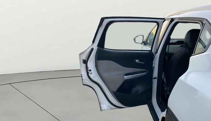 2021 Nissan MAGNITE XV MT, Petrol, Manual, 48,334 km, LHS Rear Door