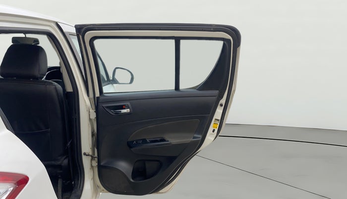 2013 Maruti Swift VDI, Diesel, Manual, 60,391 km, RHS Rear Door
