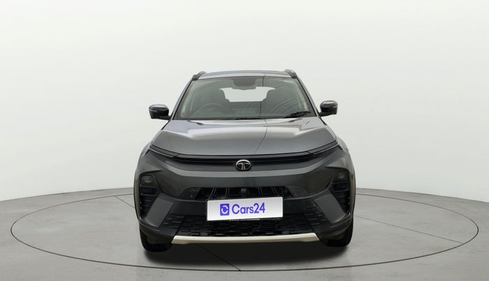 2024 Tata NEXON CREATIVE + SUNROOF 1.5 DIESEL, Diesel, Manual, 47,683 km, Front