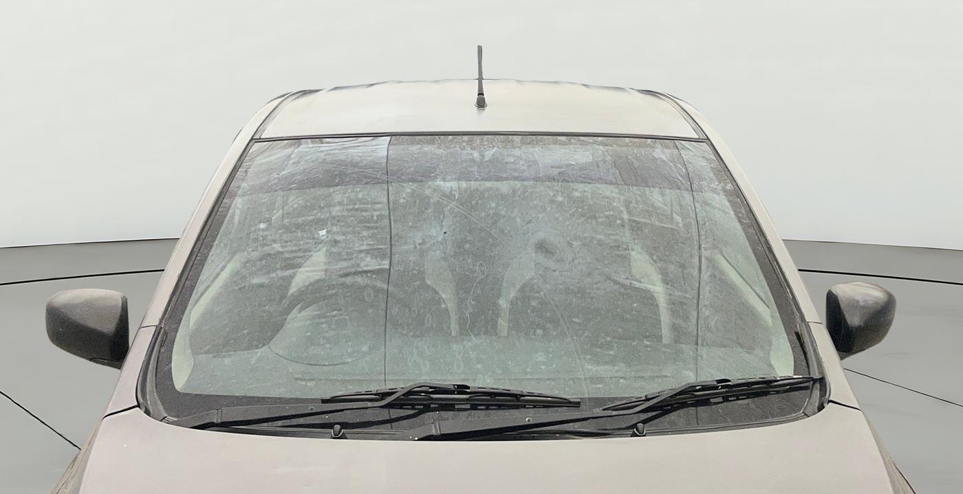2015 Maruti Celerio LXI, Petrol, Manual, 54,826 km, Front Windshield