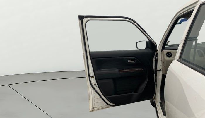 2022 Maruti New Wagon-R VXI 1.0 AMT, Petrol, Automatic, 35,805 km, LHS Front Door