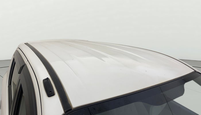 2015 Maruti Alto K10 VXI, Petrol, Manual, 23,661 km, Roof