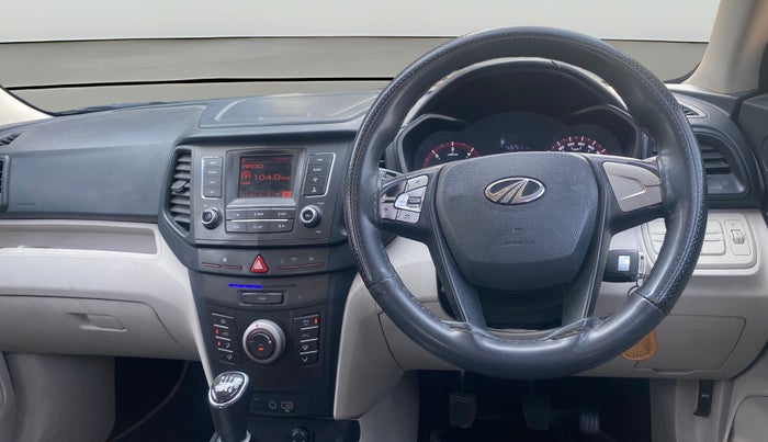 2021 Mahindra XUV300 W6 1.5 Diesel, Diesel, Manual, 68,068 km, Air Conditioner