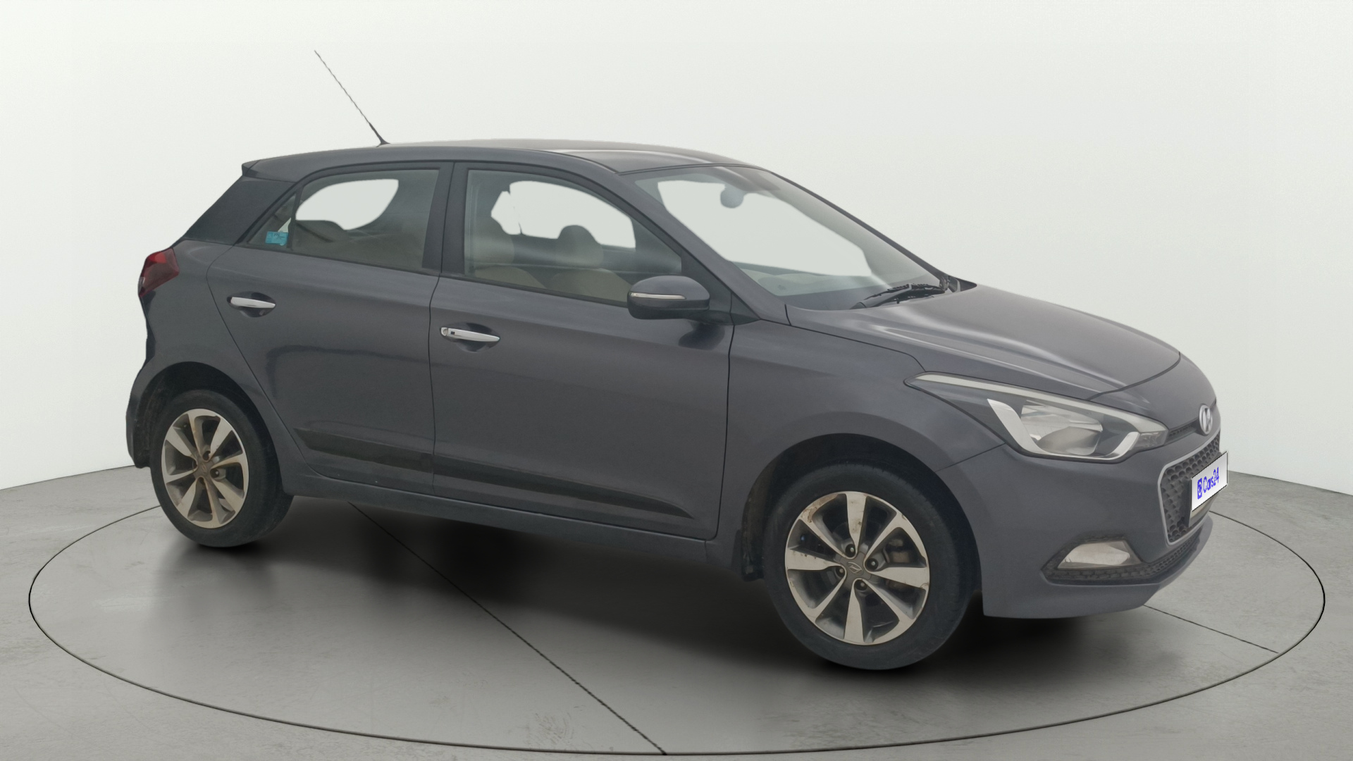 2015 Hyundai Elite i20 2014-2017 ASTA 1.2