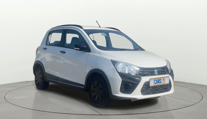 2018 Maruti Celerio X ZXI AMT, Petrol, Automatic, 85,233 km, SRP