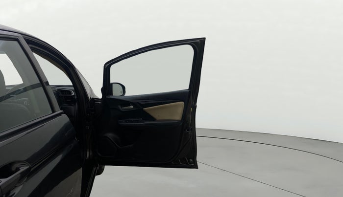 2018 Honda Jazz 1.2L I-VTEC SV, Petrol, Manual, 1,10,613 km, RHS Front Door