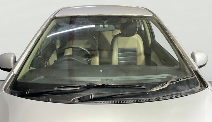 2013 Hyundai i20 SPORTZ 1.2, Petrol, Manual, 66,248 km, Front Windshield