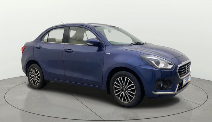 2017 Maruti Dzire ZXI PLUS, Petrol, Manual, 38,391 km, SRP