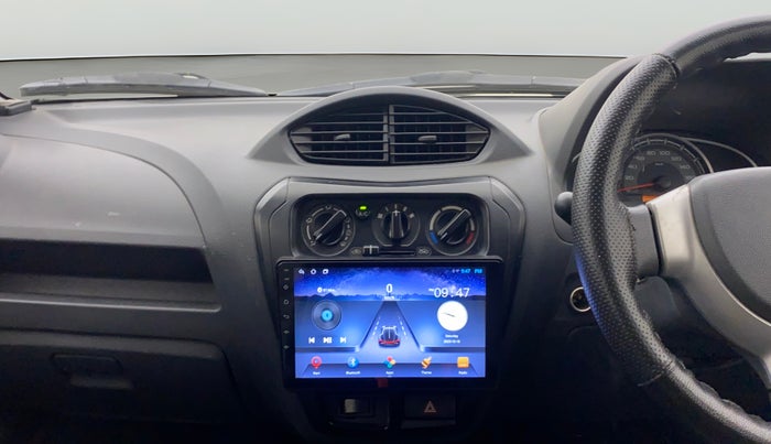 2019 Maruti Alto 800 LXI, Petrol, Manual, 28,057 km, Air Conditioner