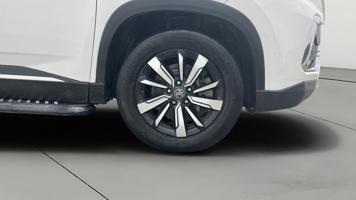 2020 MG HECTOR SHARP 1.5 DCT PETROL, Petrol, Automatic, 41,215 km, Right Front Wheel
