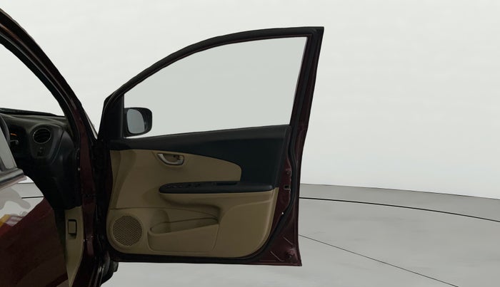 2014 Honda Amaze 1.2L I-VTEC VX, Petrol, Manual, 22,221 km, RHS Front Door