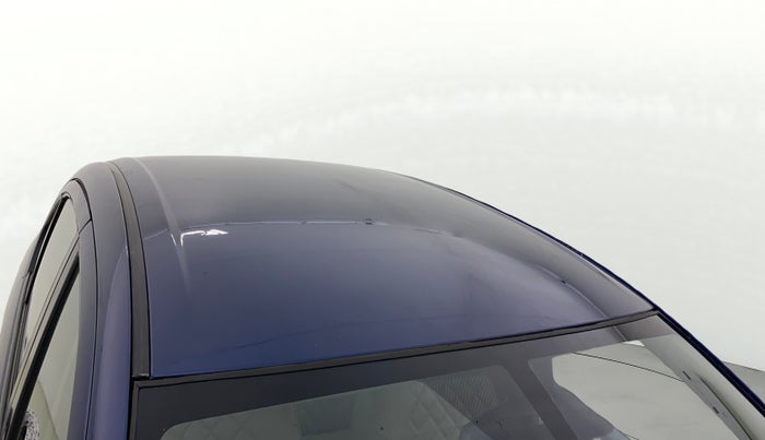 2018 Maruti Ciaz DELTA 1.5 SHVS MT PETROL, Petrol, Manual, 1,01,049 km, Roof