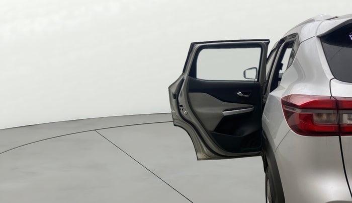 2021 Nissan MAGNITE XL, Petrol, Manual, 94,492 km, LHS Rear Door