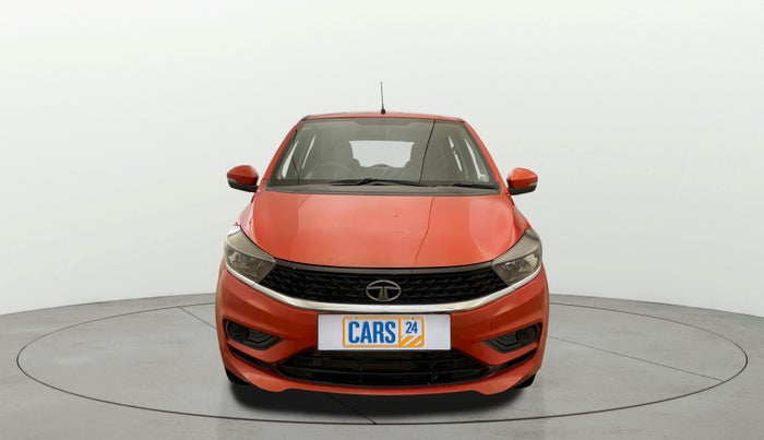 2022 Tata Tiago XT CNG, CNG, Manual, 73,666 km, Front