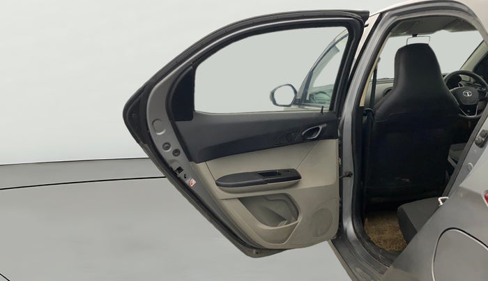 2019 Tata Tiago XM PETROL, Petrol, Manual, 42,200 km, LHS Rear Door
