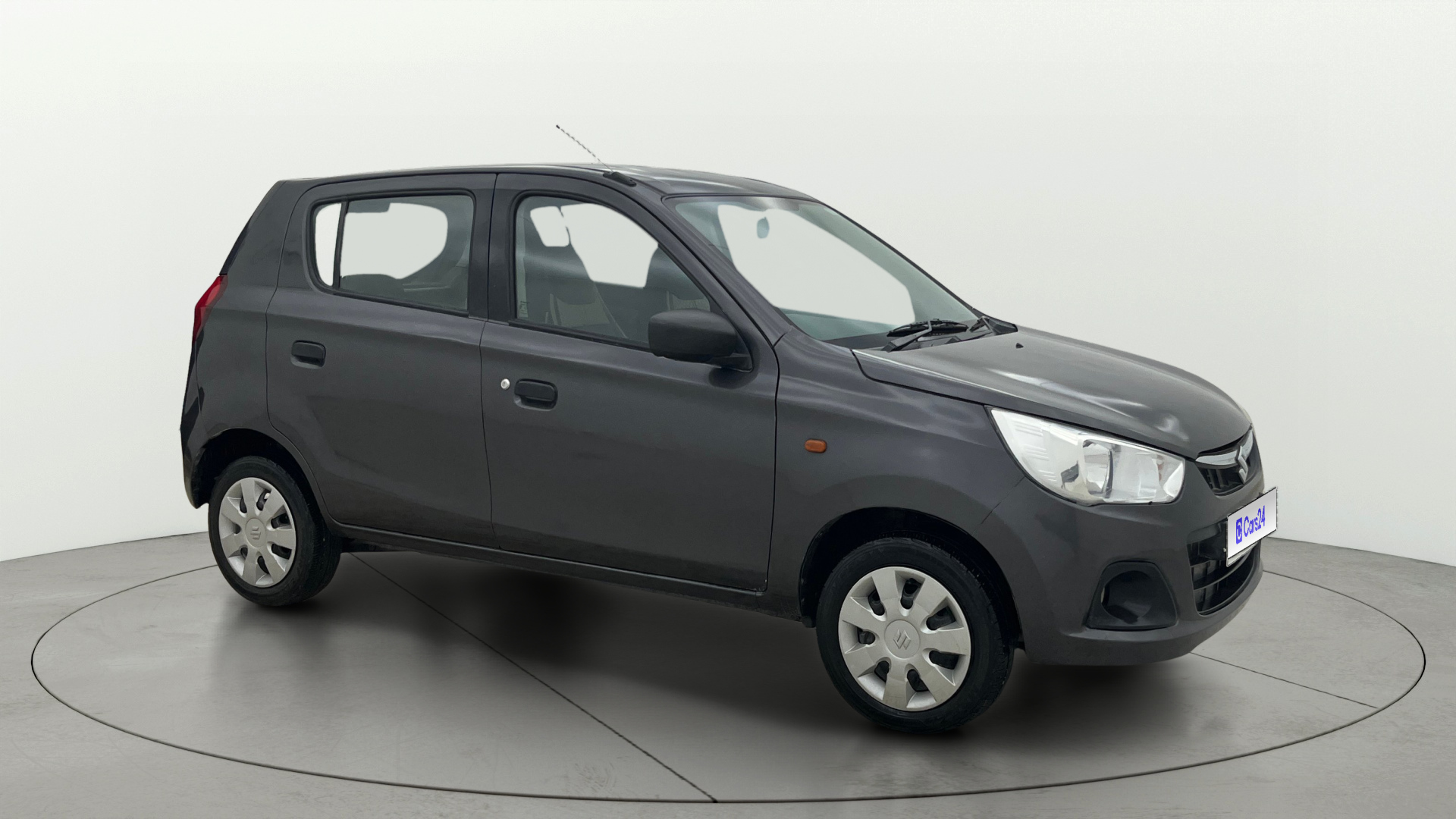 2017 Maruti Suzuki Alto K10 VXI