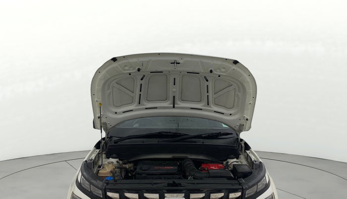 2022 Hyundai VENUE N LINE N8 1.0 TURBO DCT, Petrol, Automatic, 16,700 km, Open Bonet