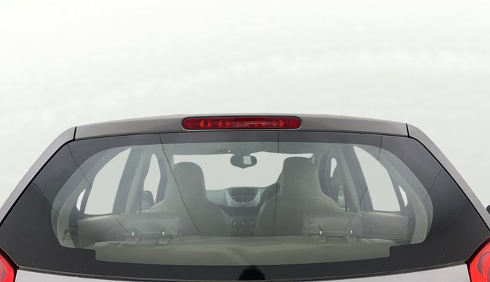 2012 Maruti A Star VXI, Petrol, Manual, 58,911 km, Rear Windshield