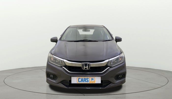 2018 Honda City 1.5L I-VTEC V MT, Petrol, Manual, 53,221 km, Front