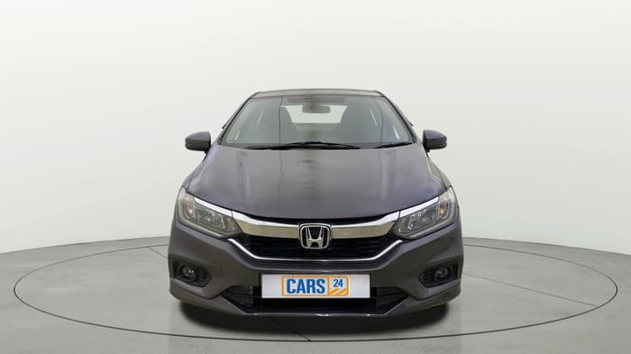 2018 Honda City 1.5L I-VTEC V MT, Petrol, Manual, 53,324 km, Front