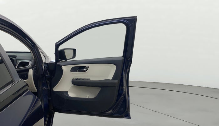 2023 Tata ALTROZ XZ PLUS PETROL, Petrol, Manual, 32,425 km, RHS Front Door