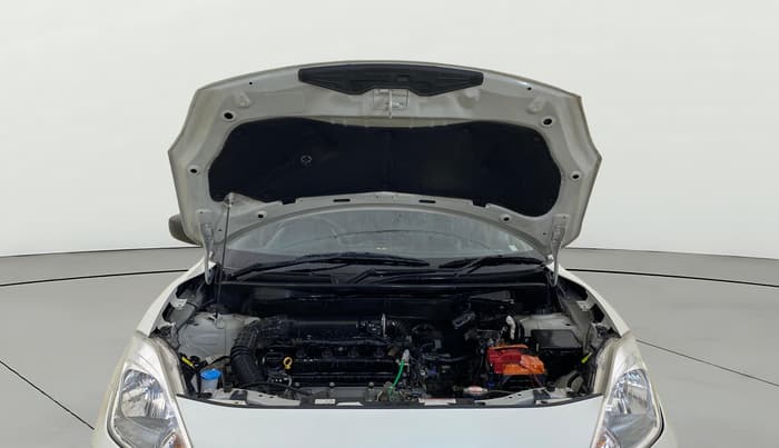 2022 Maruti Dzire LXI, Petrol, Manual, 53,727 km, Open Bonet