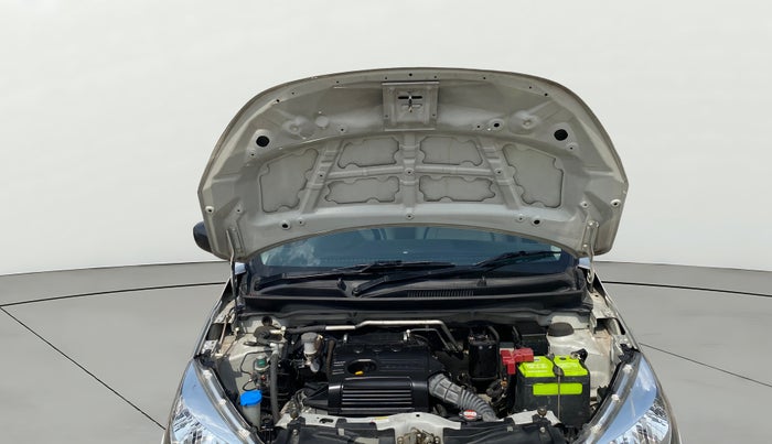 2015 Maruti Celerio VXI AMT, Petrol, Automatic, 19,618 km, Open Bonet