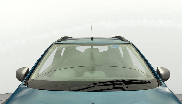 2020 Renault Kwid RXT 1.0 (O), Petrol, Manual, 12,097 km, Front Windshield