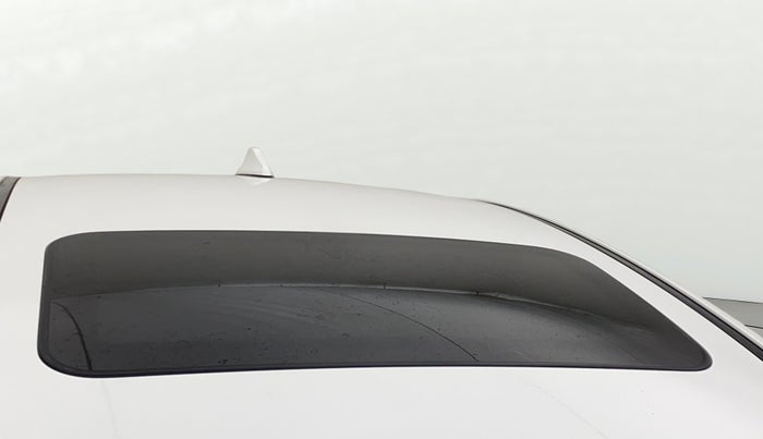 2022 Hyundai Verna SX (O)1.5 MPi, Petrol, Manual, 28,599 km, Moonroof/ Sunroof