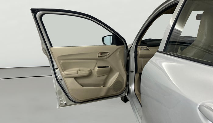 2019 Maruti Dzire LXI, Petrol, Manual, 55,634 km, LHS Front Door