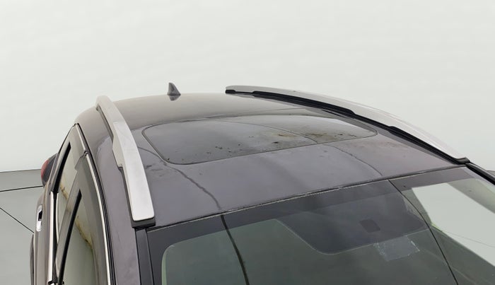 2020 Honda WR-V 1.5L I-DTEC VX MT, Diesel, Manual, 76,808 km, Roof