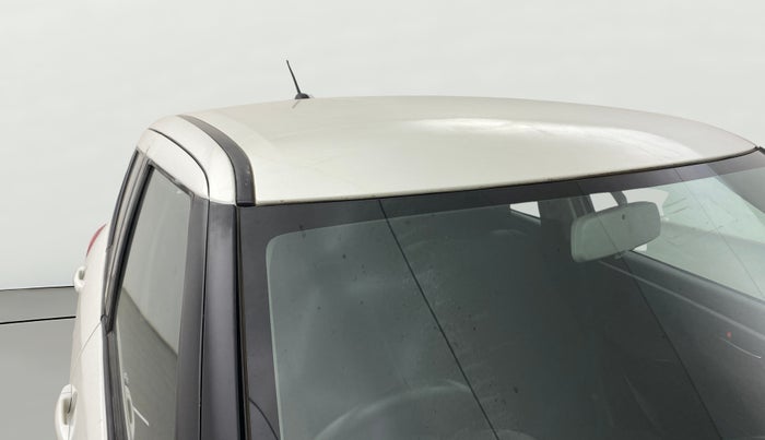 2016 Maruti Swift VXI, Petrol, Manual, 62,915 km, Roof