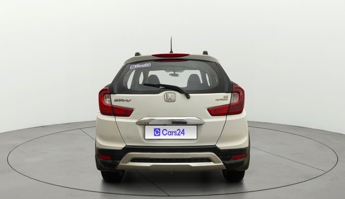 2019 Honda WR-V 1.2L I-VTEC VX MT, Petrol, Manual, 76,007 km, Back/Rear