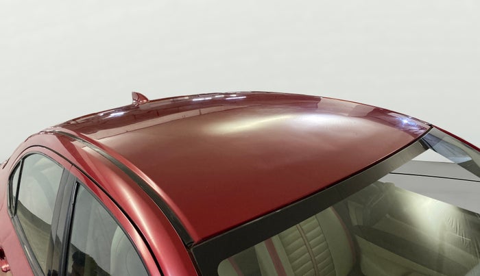 2019 Honda Amaze 1.2L I-VTEC S CVT, Petrol, Automatic, 32,313 km, Roof