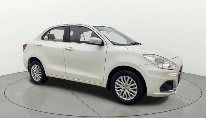 2022 Maruti Dzire ZXI AMT, Petrol, Automatic, 49,916 km, SRP