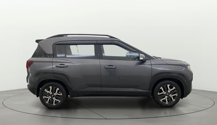 2023 Hyundai EXTER SX(O), Petrol, Manual, 64,342 km, Right Side View