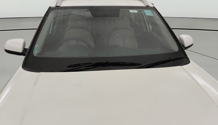 2024 Hyundai VENUE S(O) 1.2, Petrol, Manual, 23,423 km, Front Windshield