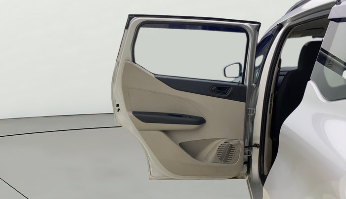 2019 Renault TRIBER RXT, Petrol, Manual, 35,615 km, LHS Rear Door