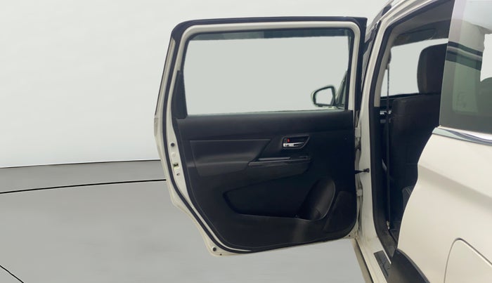 2023 Maruti XL6 ALPHA MT, Petrol, Manual, 23,892 km, LHS Rear Door