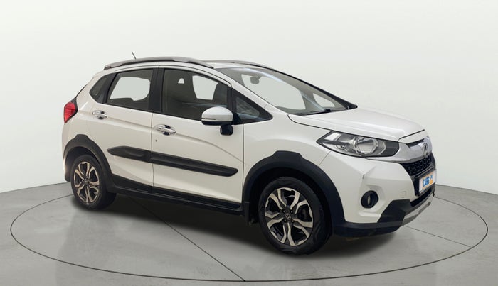 2019 Honda WR-V 1.5L I-DTEC VX MT, Diesel, Manual, 46,147 km, Right Front Diagonal