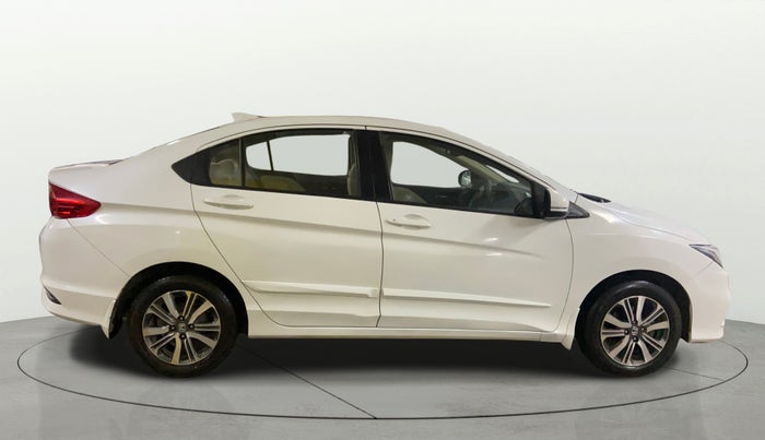 2018 Honda City 1.5L I-VTEC SV, Petrol, Manual, 59,085 km, Right Side View