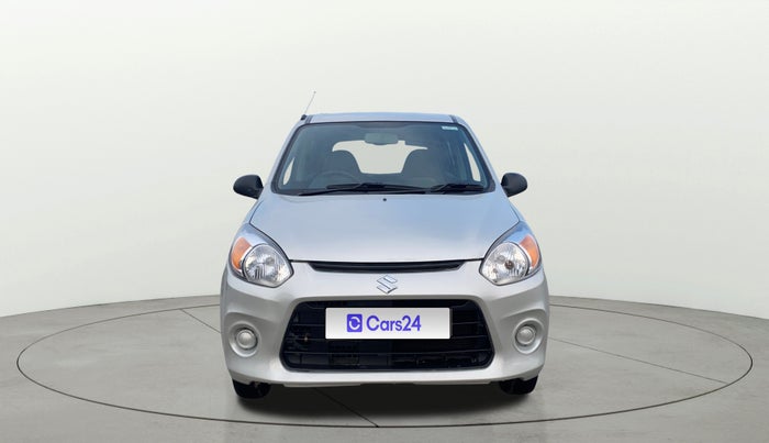 2017 Maruti Alto 800 LXI, Petrol, Manual, 56,747 km, Front