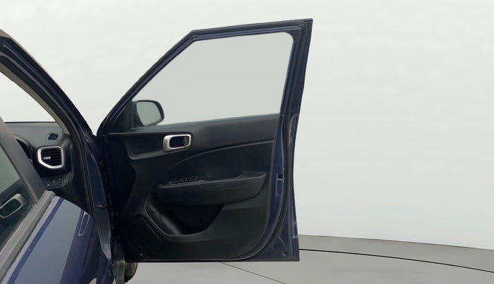 2019 Hyundai VENUE SX PLUS 1.0 TURBO DCT, Petrol, Automatic, 66,663 km, RHS Front Door