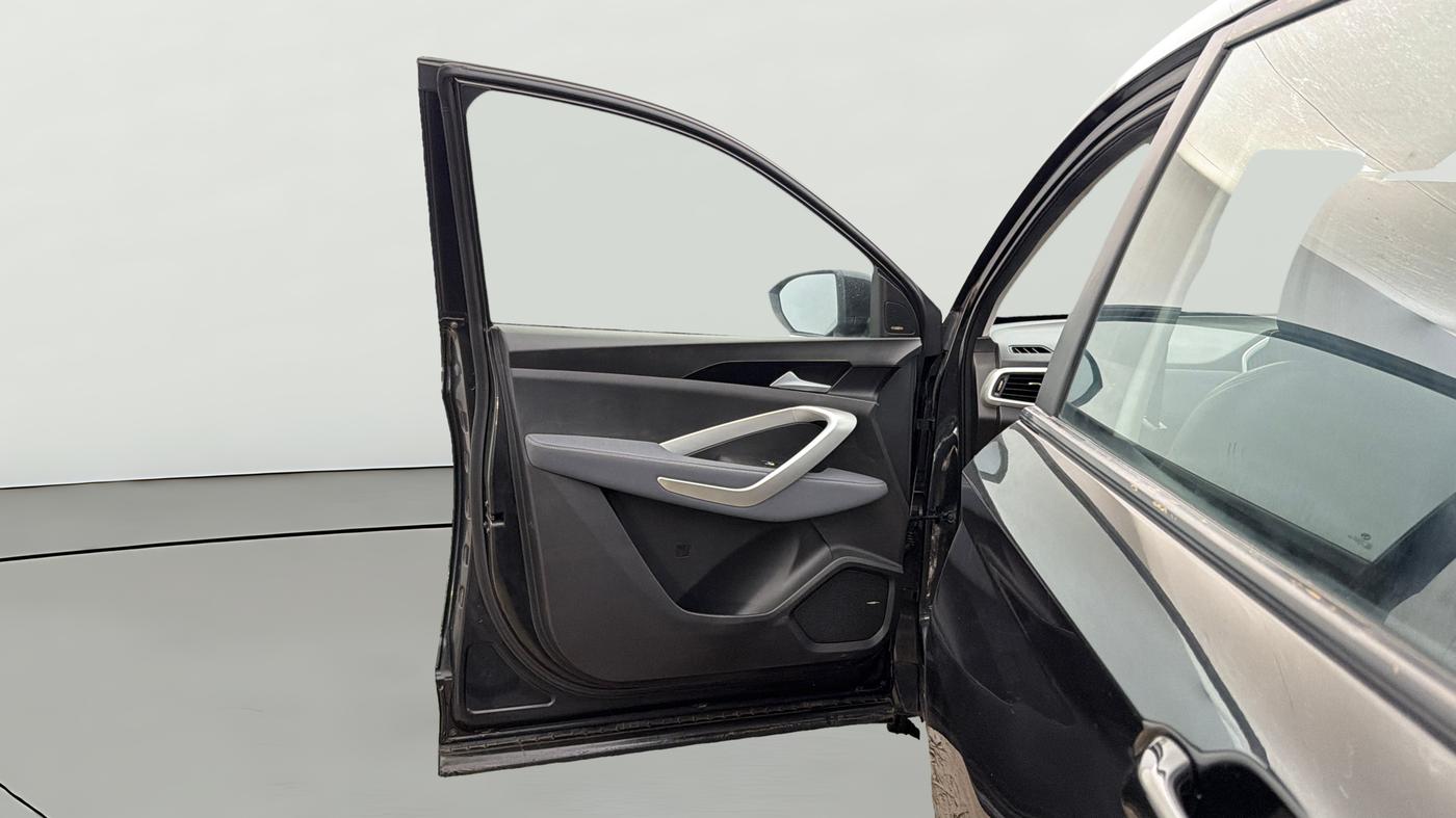 2021 MG HECTOR SUPER 1.5 PETROL, Petrol, Manual, 74,557 km, LHS Front Door
